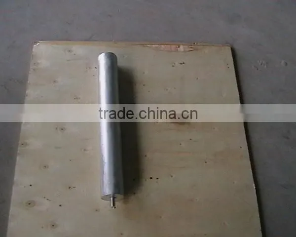 Aluminum Rod Threaded photo-4