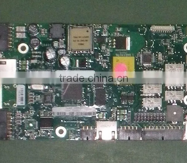 SMT THT PCB Assembly EMS