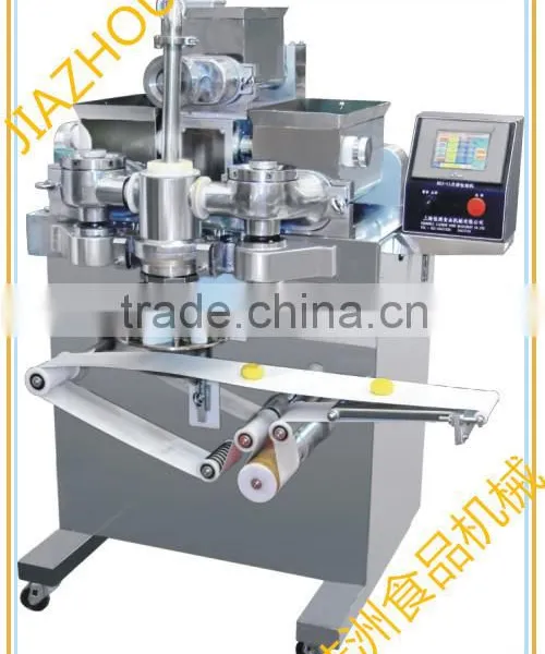 the Encrusting Machine