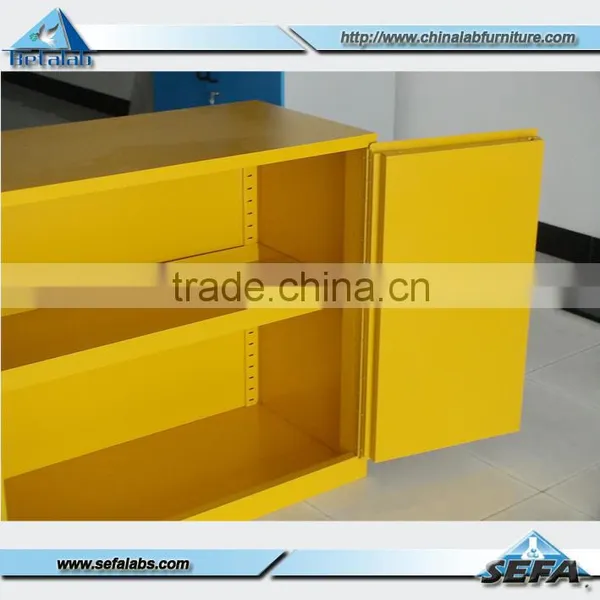 Modren Designs Flooe Mounted Structure Safety Cabinet photo-2