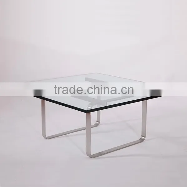 Home Furniture Office Furniture Glass Office Table Coffee Table