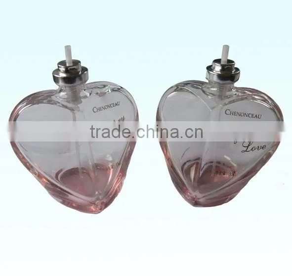 Pneumatic Perfume Sprayer Capping Machine photo-3