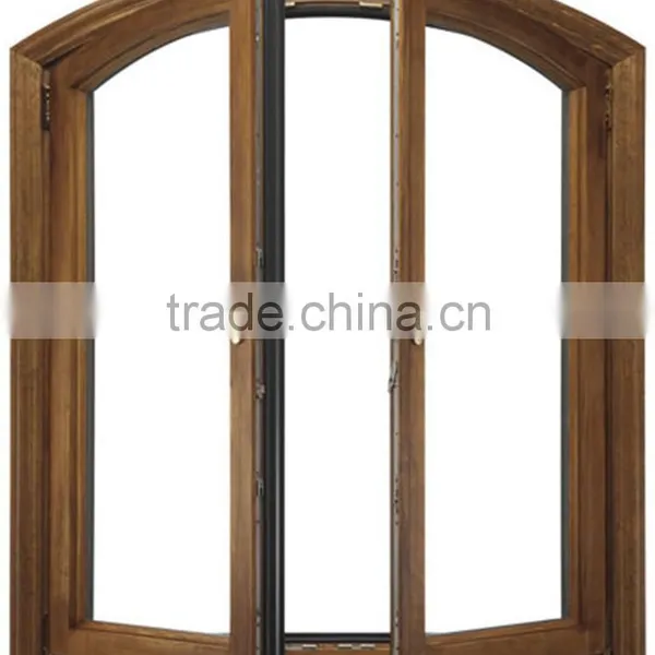 French Casement UPVC Window, UPVC Window