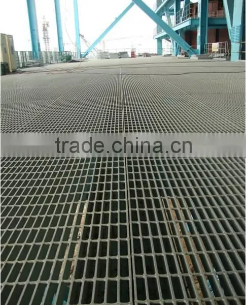 Galvanized Floor Steel Grating,flooring Grating,grating Platform photo-2