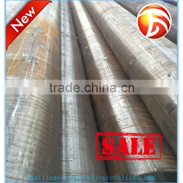 DIN1629/4 St35.8 St35.4 Carbon Steel Pipe photo-3