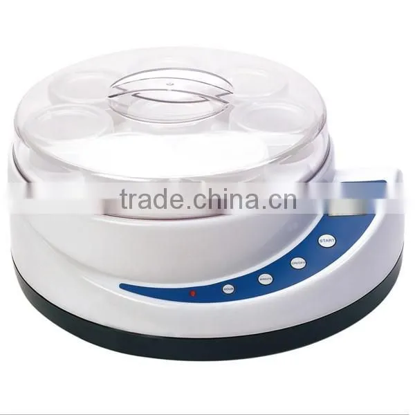 8 Cups Digital Yoghurt Maker photo-4