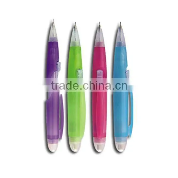 Promotional Pencil and Mechanical Pencil
