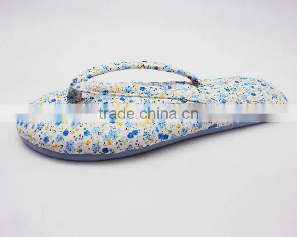 2016 Flip Flop Style Soft WInter Indoor Slippers for Ladies Quality Choice photo-2