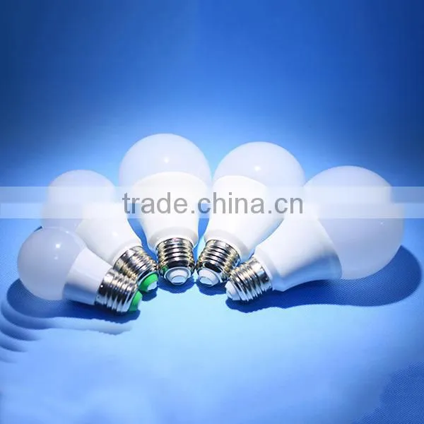 Manufacturer Supply High Quality LED Light Bulbs For Home photo-3