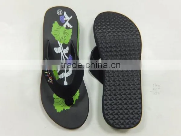 2016 Ladies Fashion Slippers photo-3