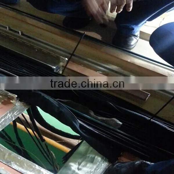 DIN5510 Zipper Shielding Wrap photo-2