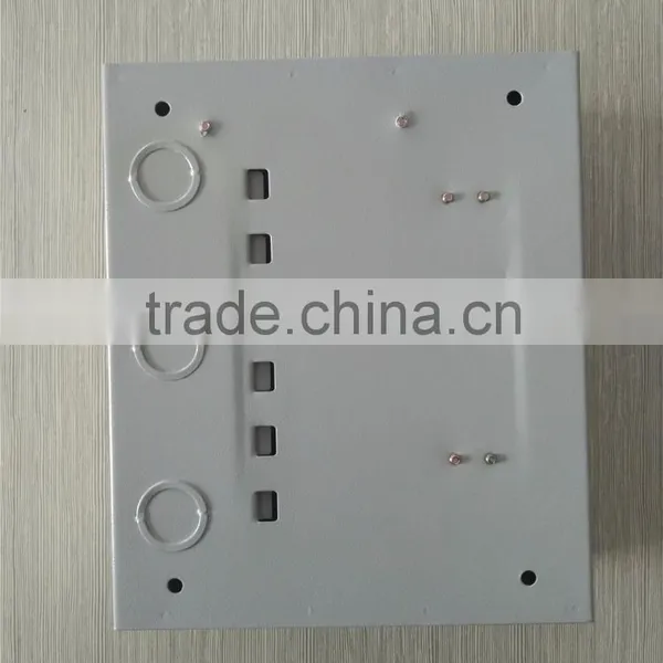 GTLS-6FD 6way Hot Sale Cheapest ge Type Plug in Panel Box photo-4
