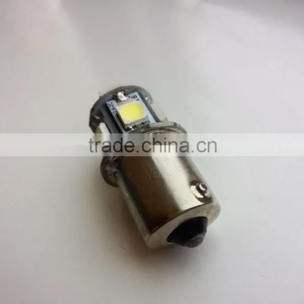 8pcs Interior LED Auto Bulb photo-4
