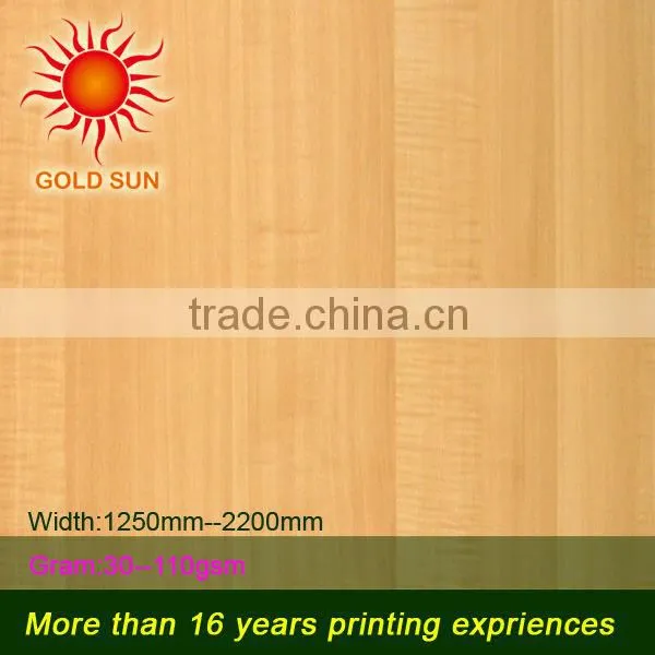 HPL Decorative Paper