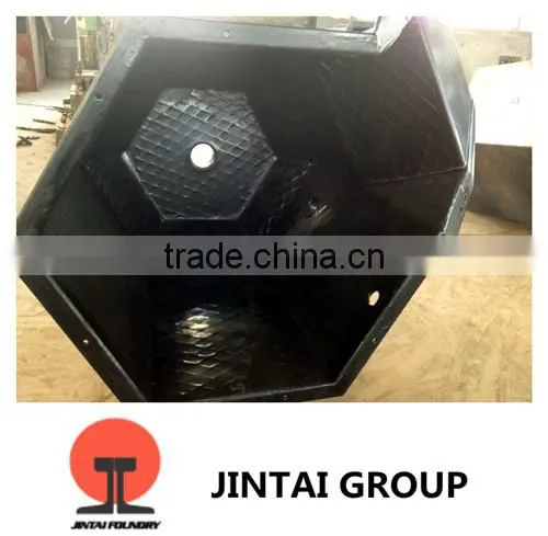 Export Sale of PTFE/PFA/ETFE/FEP Anticorrosive Processing Services photo-6