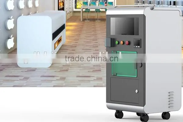 2016 Nano Vacum Coating Waterproof Machine for Smart Phone and Ipads photo-5