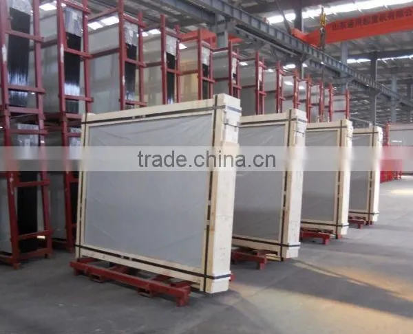 2mm 3mm 4mm 5mm Clear Sheet Glass Factory in China Wholesale Quality Choice photo-3
