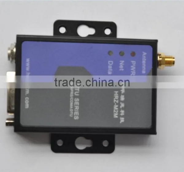 HOT SALE Industrial Data Transmission DTU Modem Device photo-2