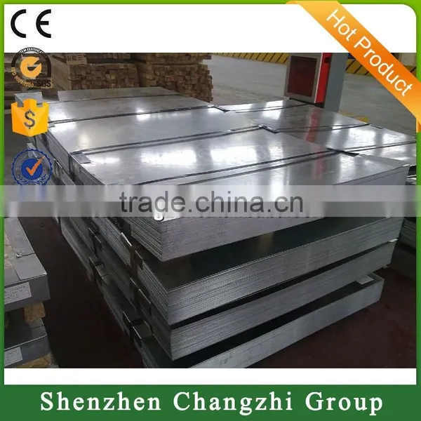 Stainless Steel Sheet Hot Selling Corrugated Steel Sheet With High Quality Corrugated Steel Roofing Sheet