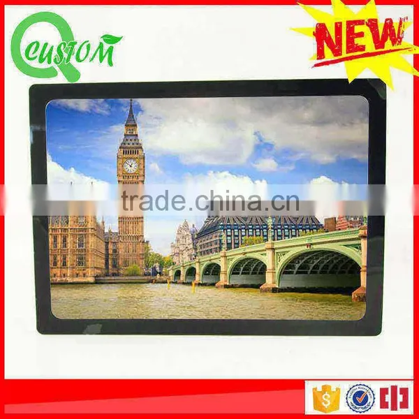 3d Pvc Kawaii Picture Photo Frame photo-4