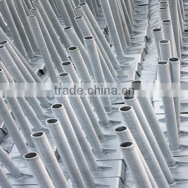 Scaffolding Adjustable Jack Base,China Factory photo-4