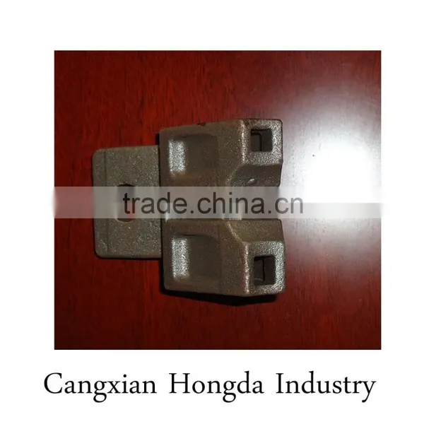 Scaffolding Ringlock photo-4
