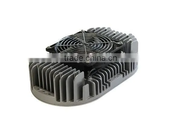 E39 Mogul Base Led Retrofit Kits, 120w Led Retrofit Kit, High-Bay Luminaires Replacement photo-4
