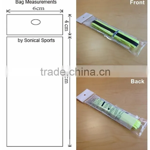 ELITE 0.5mm Thin Polyurethane Soft High-quality Tacky Golf Grip, Golf Grip Tapes, Golf Overgrip photo-3