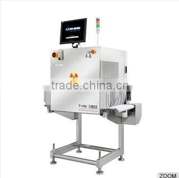 High Quality Xavis X-ray Inspection Machine for Food Fscan-4280L