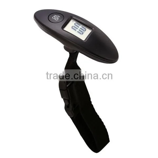 Gift Items Pocket 40kg Electronic Weighing Scale for Luggage photo-4