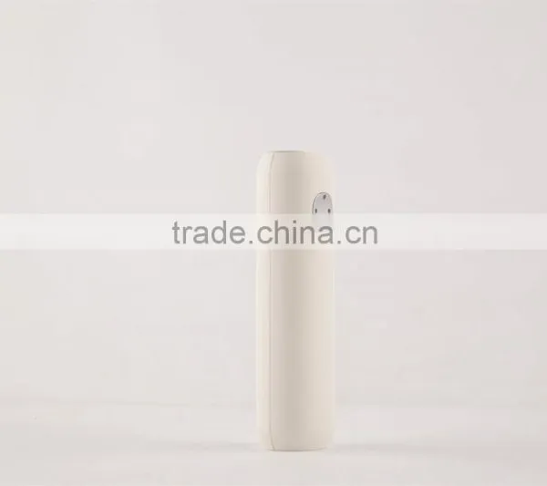 Rubber Surface External 2600mah Emergency Mobile Power Bank photo-6