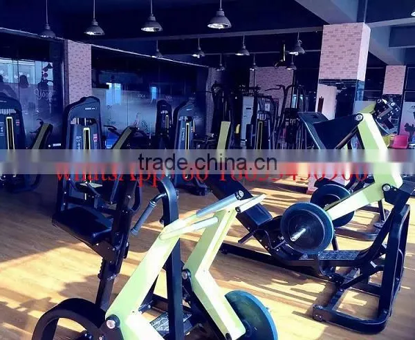 Body Building Commercial Fitness Equipment Gym Equipment for Strength Training photo-2