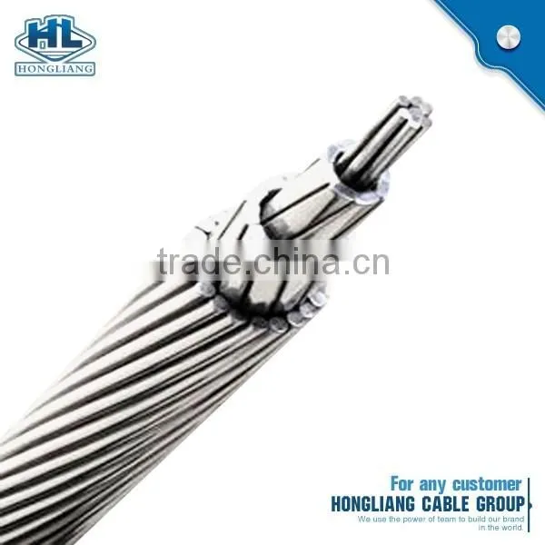 Sale B-398,B-399,Ardival, Aldrey or Almelec AAAC All Aluminium Alloy Conductor photo-3