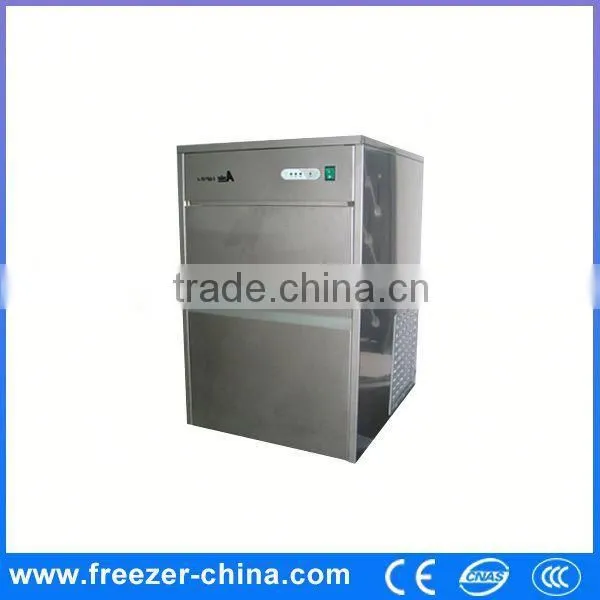 ice flake machine/ commercila flake ice machine