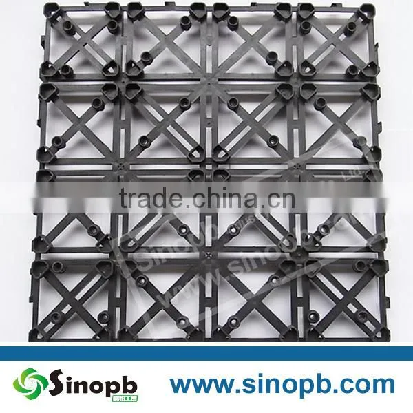 Plastic Floor Covering photo-2