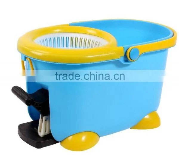 Spin Mop and Bucket/electric Spin Mop/pva Mop photo-3