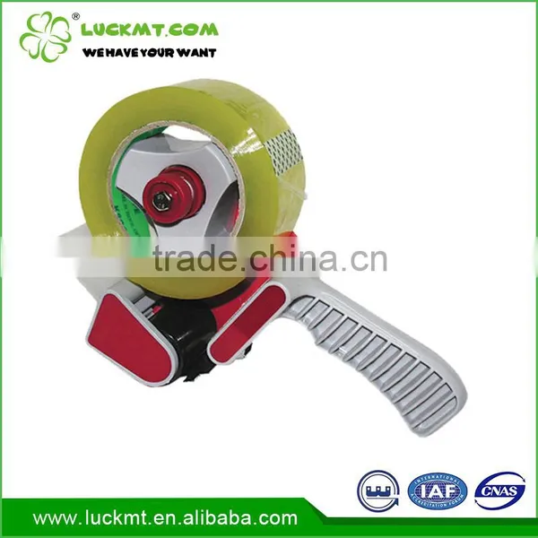 Promotional Office Stationery Custom Gummed Tape Dispenser