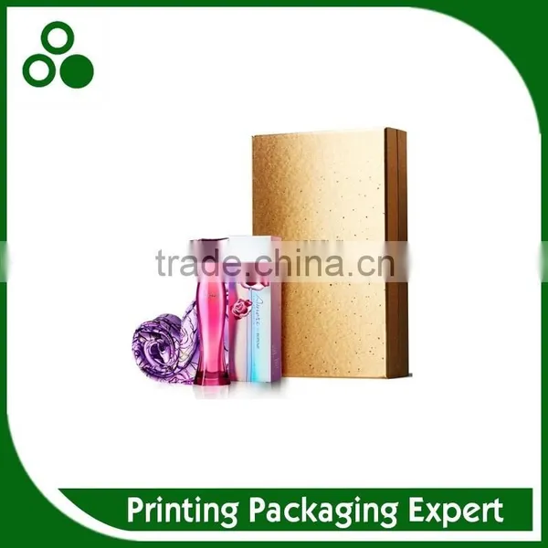 GIFT PAPER PERFUME BOX photo-2