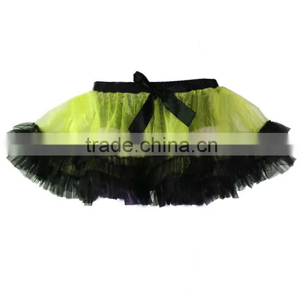New Fashion Adult Women Pettiskirt Tutu Skirt