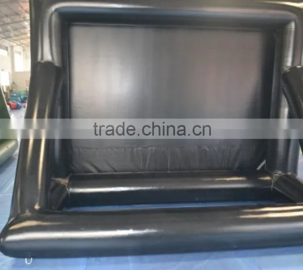 SUNJOY 2016 Hot-selling Inflatable Screen Outdoor Inflatable Screen for Sale photo-4