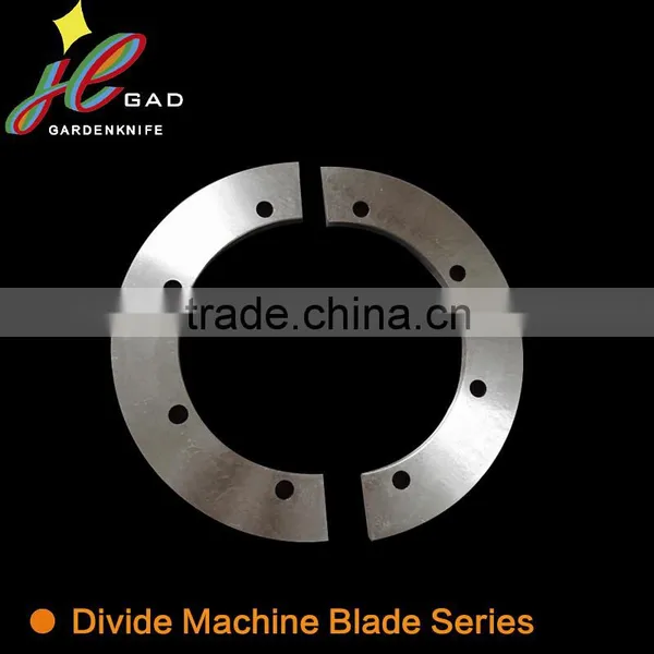 Various Shapes Blade for Packaging photo-4