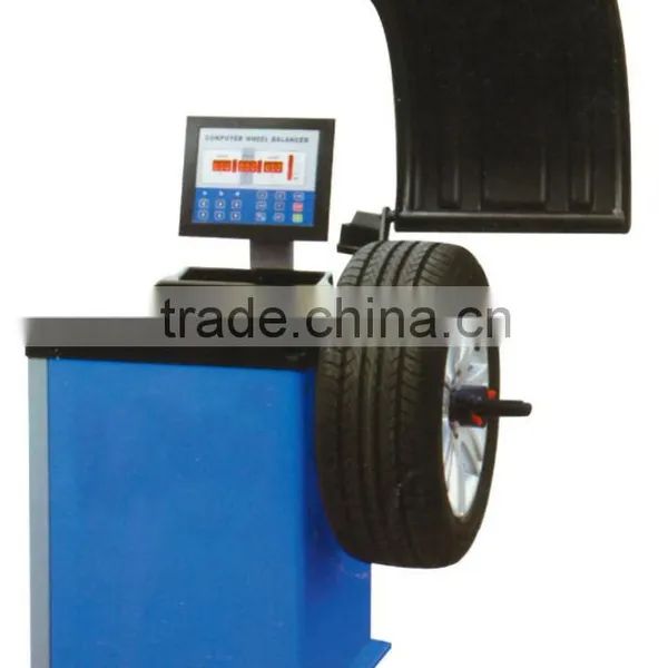 Wheel Balancer