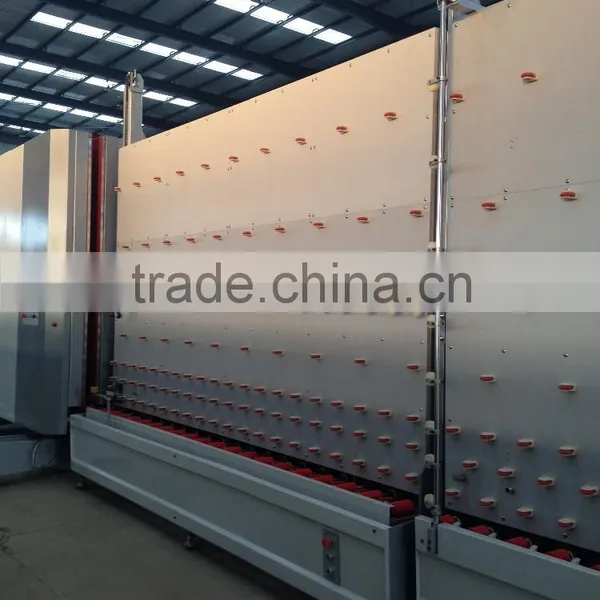 Jinan Beijia Insulating Window & Door Double Glass Making Machine photo-2