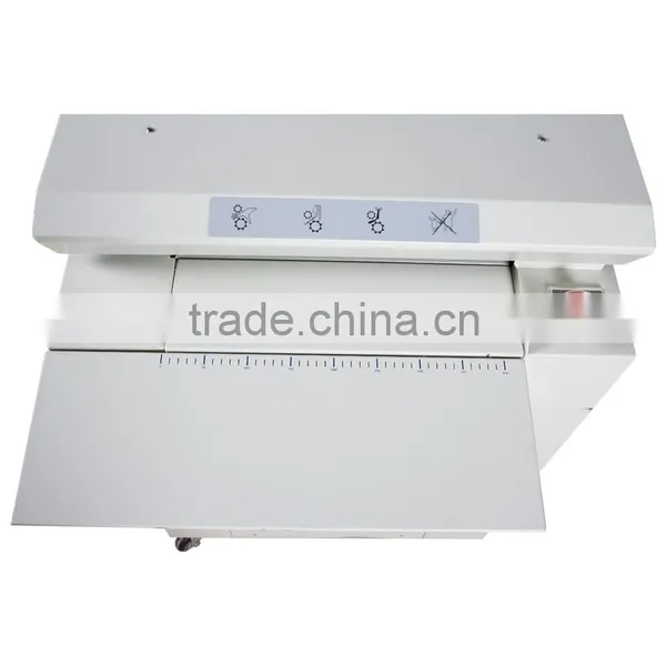 Heavy Duty Cardboard Box Shredder for Sale photo-2