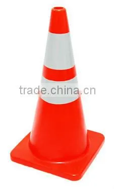 Traffic Safety Cones From China for Ex-factory Price photo-2