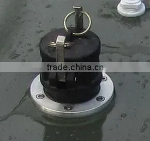 Waste Water and Rainwater Tank for Capsule photo-4