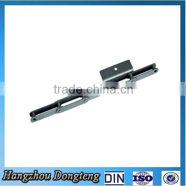 Double Pitch Conveyor Chain 2040