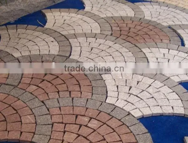 Paving Stone