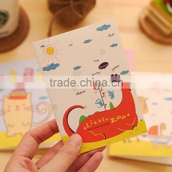 Popular Cute Note Book photo-3