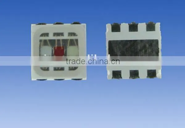 1w 3w SMD5050 RGB high power LED 3v 220v